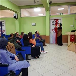 Akran Zorbalığı ile Mücadelede Aile Etkinliği