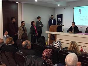 “Kanser Değil Kansercik Diyoruz Anlatarak Rahatlıyoruz”