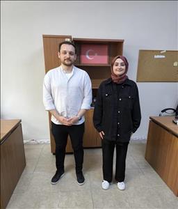 Success in the TÜBİTAK 2209-A Program from Our Department