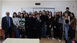 Yalova Üniversitesi Öğrencilerinden Gazilere Vefa ve Farkındalık Projesi Haberi