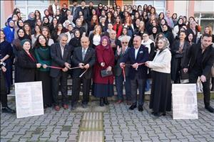 12th SOCIAL WORK DEPARTMENT SCIENCE FESTIVAL WAS HELD