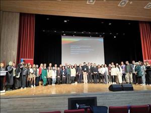 YALOVA UNIVERSITY SOCIAL WORK STAKEHOLDERS WORKSHOP WAS HELD
