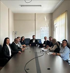 Scientific Contribution from Our Department to the “Provincial Action Plan for Roma Citizens”