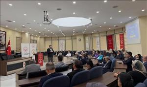 Milli Aile Haftası Kapsamında “Aile ve Nüfus Dinamikleri” Konferansı Gerçekleştirildi